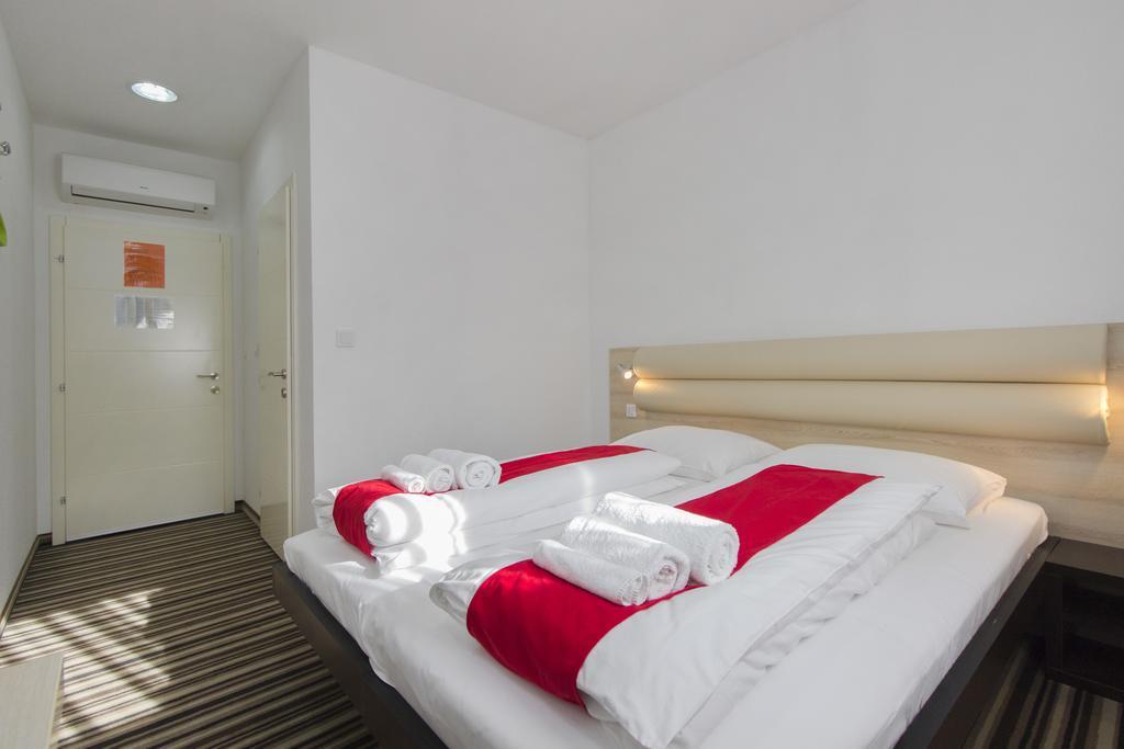 Parkcity Rooms Šibenik Exterior foto