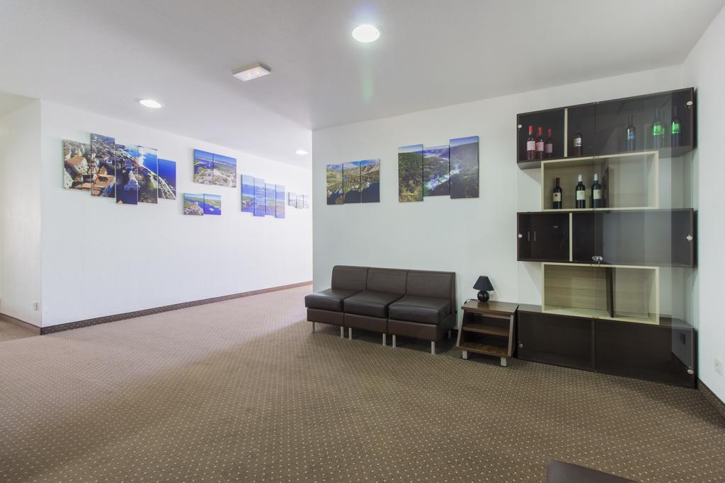 Parkcity Rooms Šibenik Exterior foto